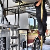 Chad Monceaux's photo