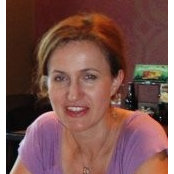 Vera Gradojevic Colovic's photo
