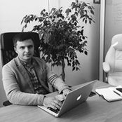 Andrew Tsytsenko's photo