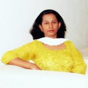 Savitha Damodaran's photo