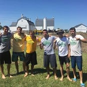 Tyler Hilferink's photo
