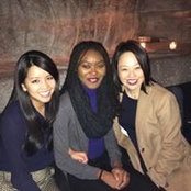 Allie Wu's photo