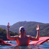Patrick O'Donohue's photo