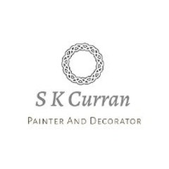 S K Curran Painter And Decorator