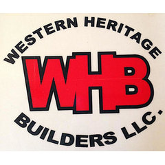 Western Heritage Builders LLC