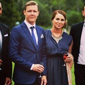 Anna Claesson's photo