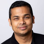 Rakesh Patnaik's photo