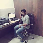 Foto von Manish Singh