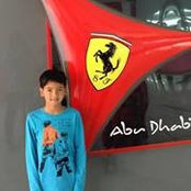 Muhd Afif Zuki's photo