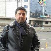 Мурад Мамашев's photo