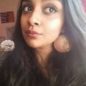 Arni Sarder's photo