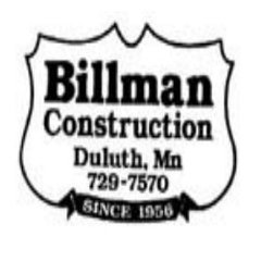 Billman Construction