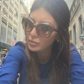 Daria Samoilenko's photo