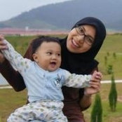 Nur_Hifzan Muhamad_Zaninis foto