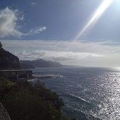 Rita Barr's photo