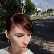 Таня Мазур's photo