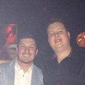 Michael Eames's photo