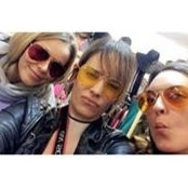 Gia Adams's photo
