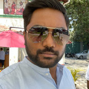 Ashwin Sundars foto
