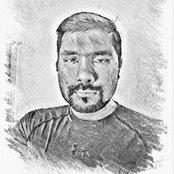 Prasanth Mathews foto