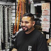 Eric Espinoza's photo