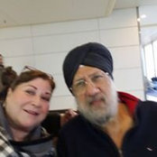 Rebecca Singh's photo