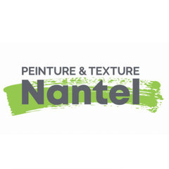 Peinture & Texture Nantel