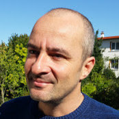 Christophe Michot's photo