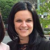 Geneviève Cyrenne's photo