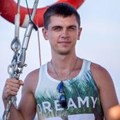 Sergey Kravchenko's photo