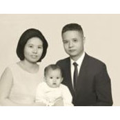 Serena Cheng's photo