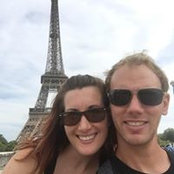 Brittany Erdman's photo