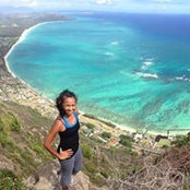 Laarni Montano's photo