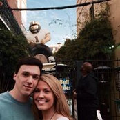 Matt Lewis's photo