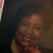 Earnestine Collinss foto