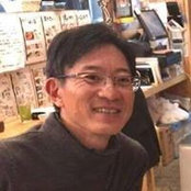 Takashi Harayama's photo