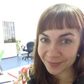 Анна Плескачевская's photo