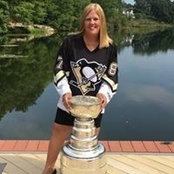 Gail Paserba's photo