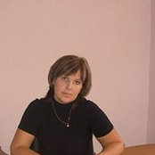 Elena Bolonova's photo