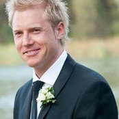 Arron Wood's photo