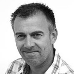 Simon Cottell_Chartered Architect