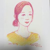 Mizue Isihara's photo