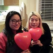 Christine Han's photo