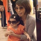 Maki Lu's photo