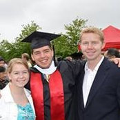Ryan Kelly's photo