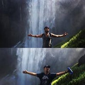 Christopher Rosales's photo