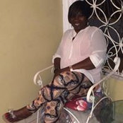 Paulette Thomas's photo