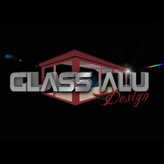 Glass Alu Design