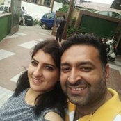 Alisha Challana's photo