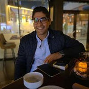 Foto von Shenouda Azmy